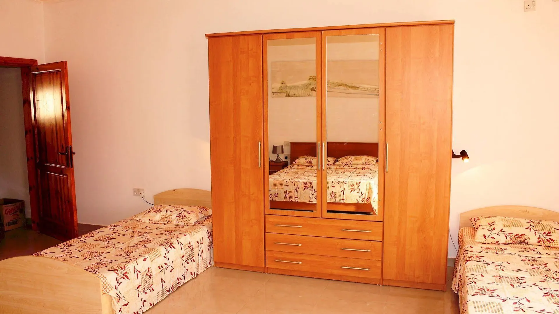 Seaspray Apartments Saint Julian's