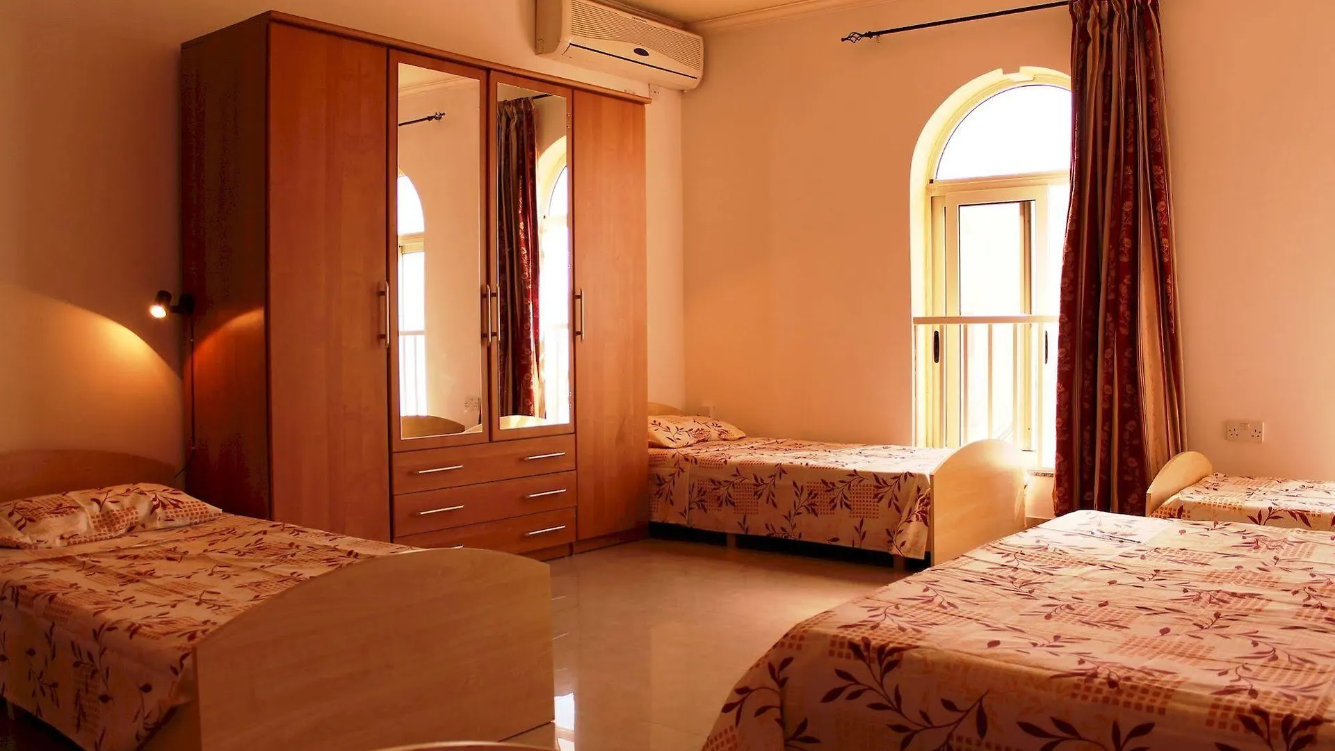 Seaspray Apartments Saint Julian's Malta