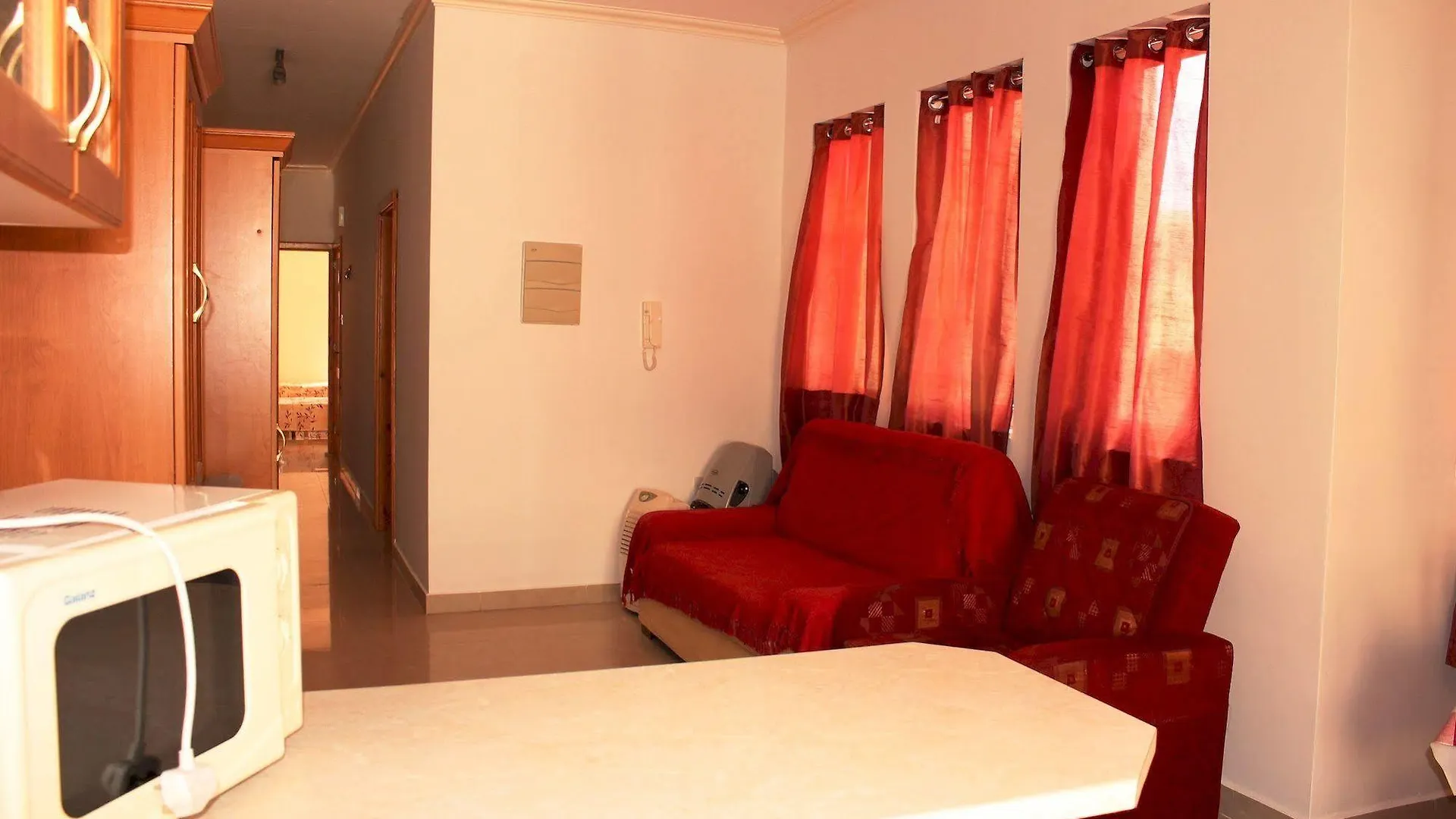 Seaspray Apartments Saint Julian's
