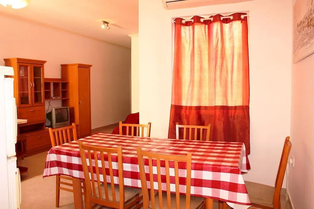 Seaspray Apartments Saint Julian's Malta