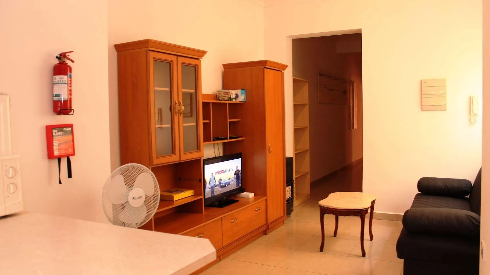 Seaspray Apartments Saint Julian's