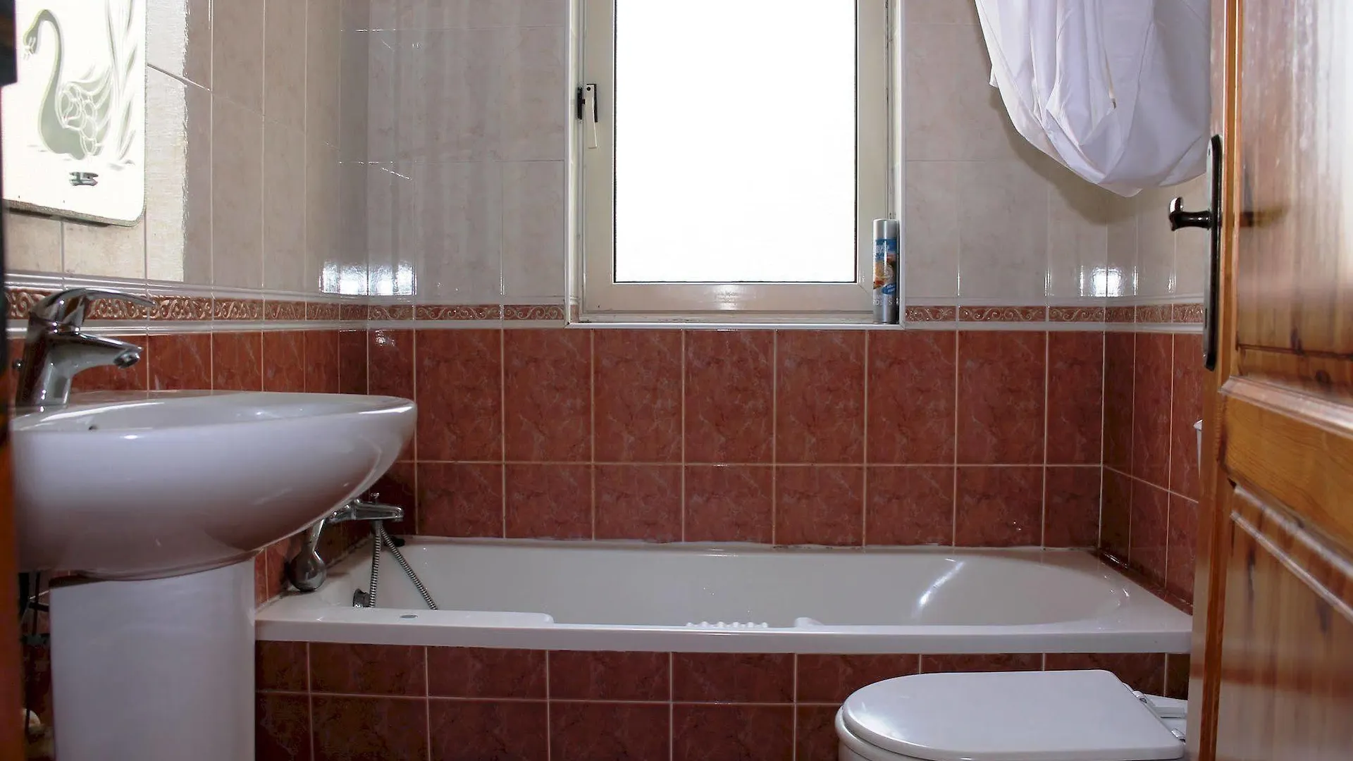 Seaspray Apartments Saint Julian's 0*,  Malta