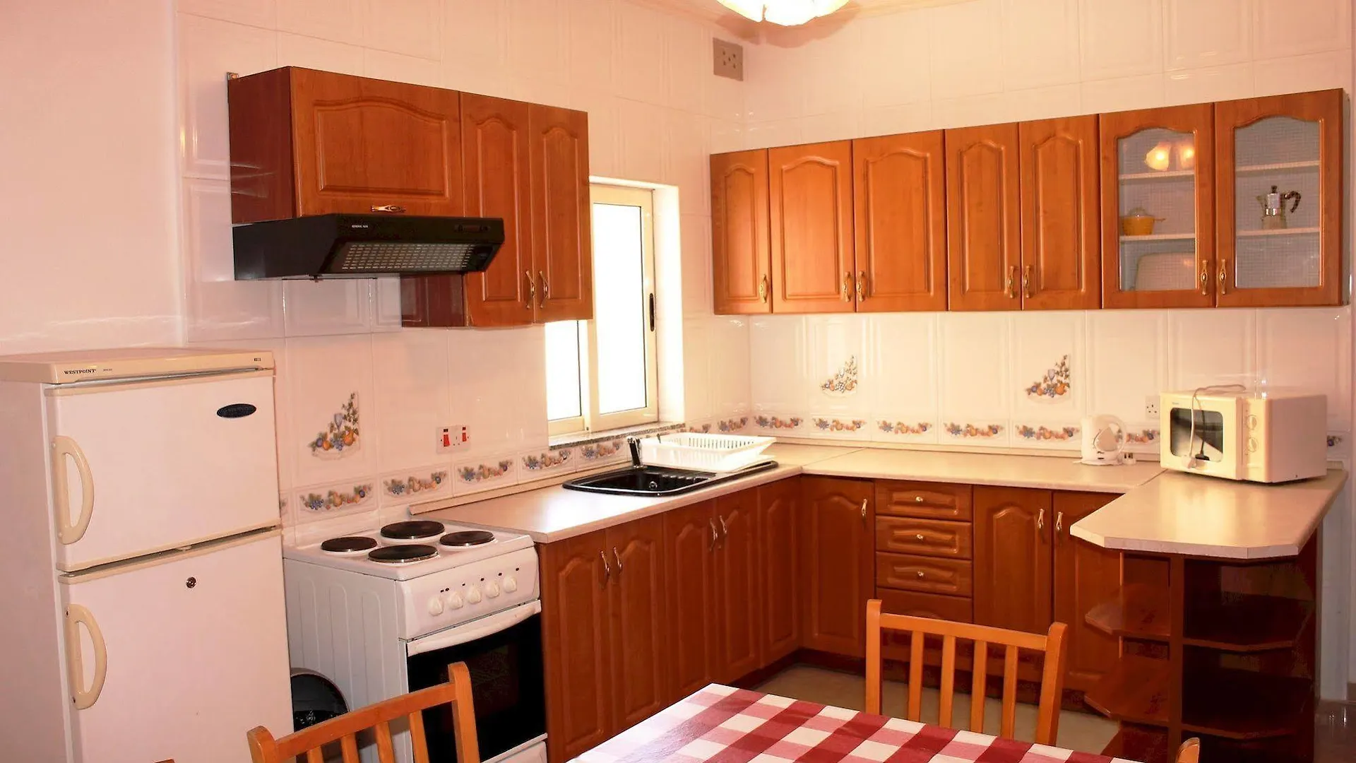 Seaspray Apartments Saint Julian's