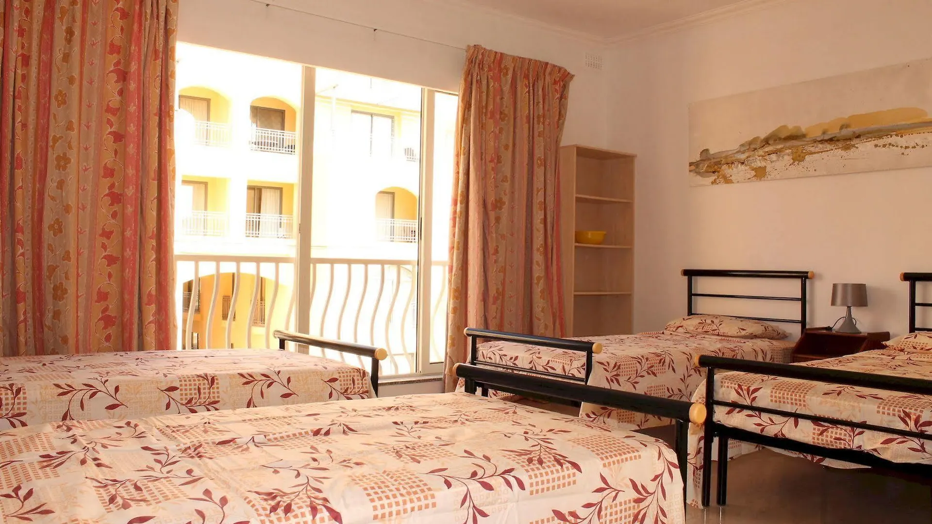 Seaspray Apartments Saint Julian's