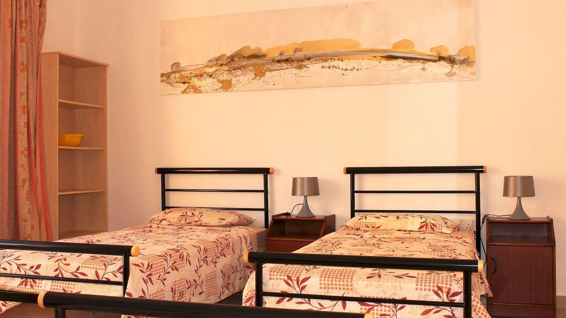 Seaspray Apartments Saint Julian's