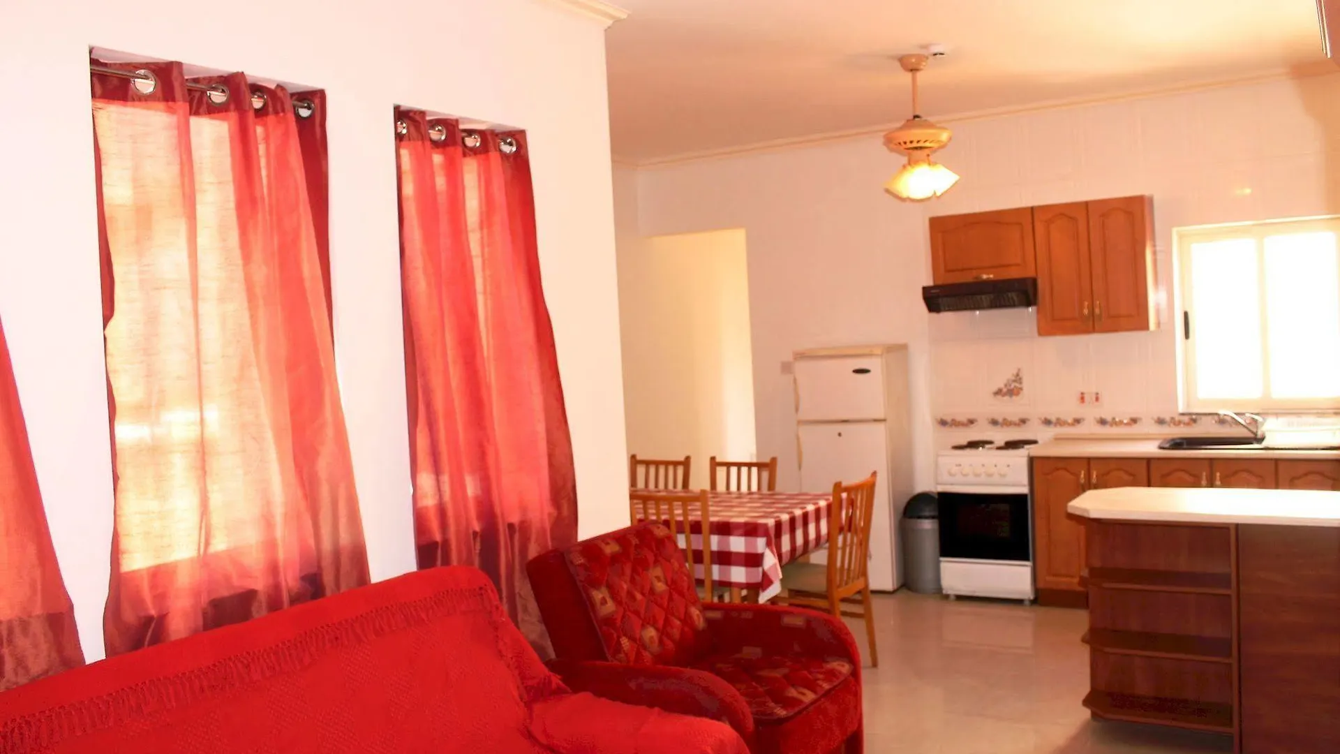 Seaspray Apartments Saint Julian's 0*,